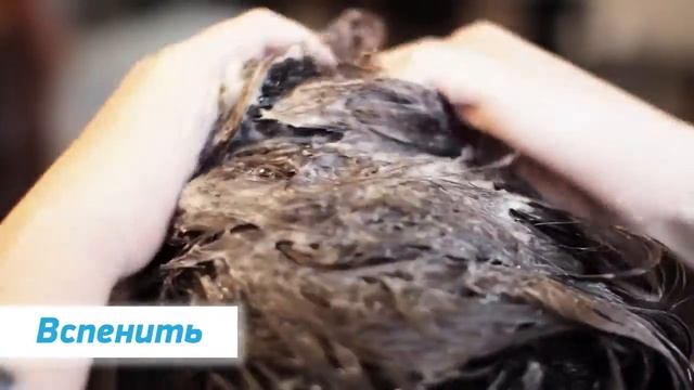 Как вымыть голову без воды. Смотреть всем! смотреть онлайн