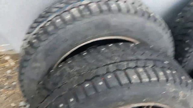 Viatti Brina зимняя, выводы после сезона на Lada Largus 195/65/15