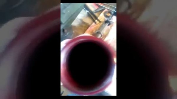 Cusco Full Tap из не разборных разборные