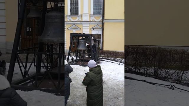 рождество на Владимирской позади возле храма смотреть онлайн