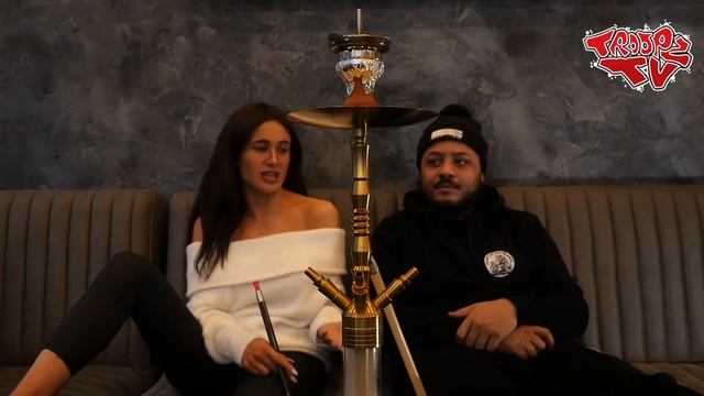 Q&A With Sophie Rose | Sophie Answers смотреть онлайн