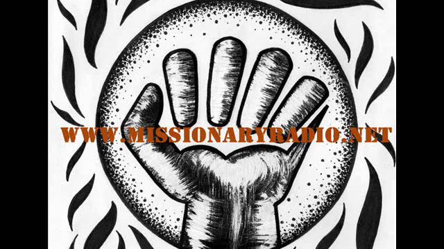 Missionary Radio Episode 75.1 Gui Boratto - Talking Truss смотреть онлайн