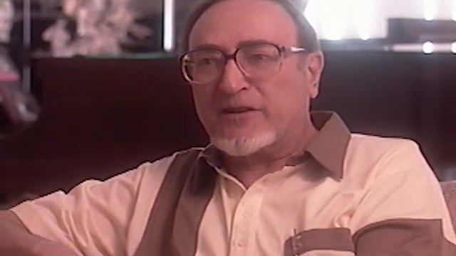 Deportation from Cologne to Theresienstadt in July 1942. Testimony of Karl Otto Herz. смотреть онлайн