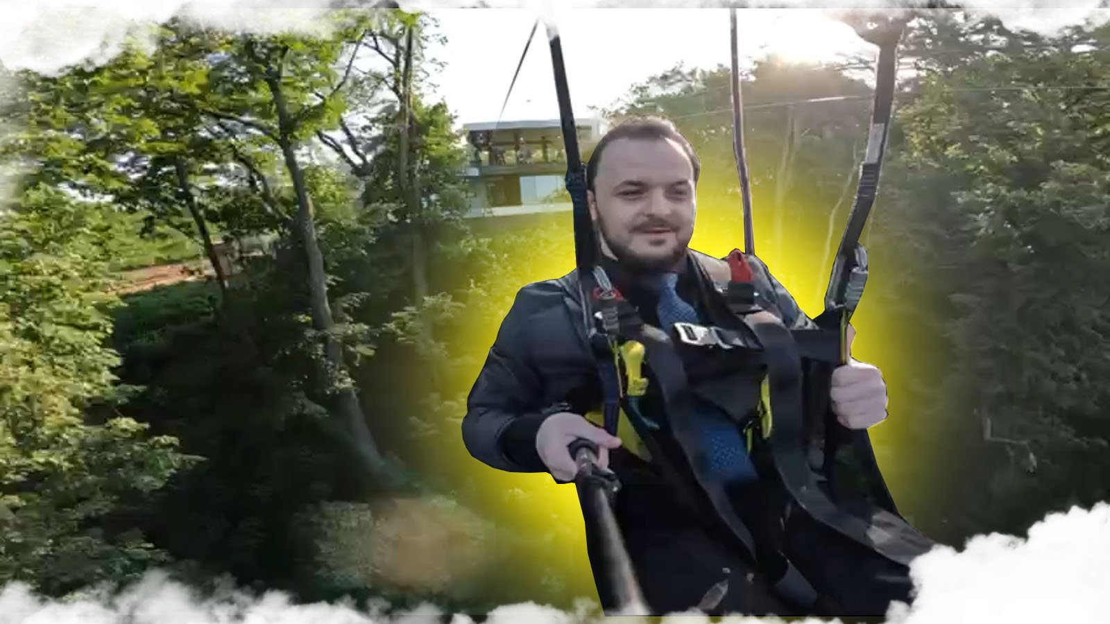 Жмилевский десантируется (1) смотреть онлайн