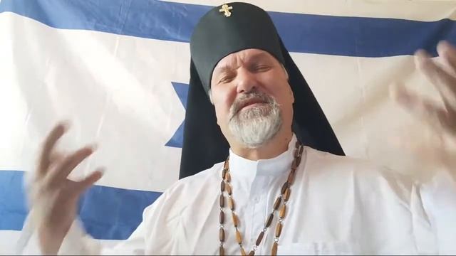 #Суббота - Святой День Господний #Шаббат 2022.09.10 #АрхиепископСергейЖуравлев #ШаббатШалом שבת שלו смотреть онлайн