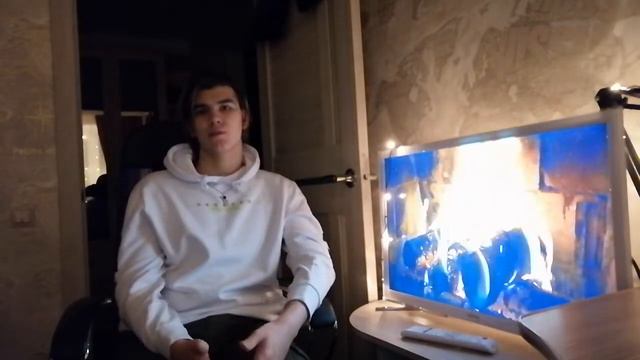 Новогоднее поздравление 2021-2022 смотреть онлайн