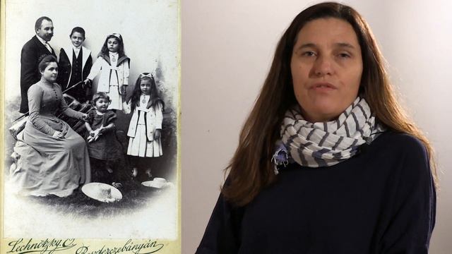 FUGA mikrokozmosz 270: Csejdy Virág смотреть онлайн