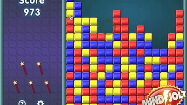Bricks Breaking- Flash Games смотреть онлайн