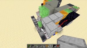 Realistic Two-Way Elevator Tutorial (Minecraft Java 1.17 +)