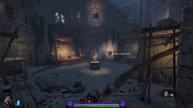 WarHammer: Vermintide 2 ( All Classes & All Skills )