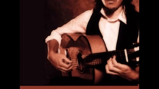 Daniel Fries - Camino de la Luna смотреть онлайн