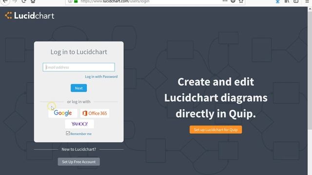 Python - Lesson #5 - Lucidchart and Google Docs смотреть онлайн