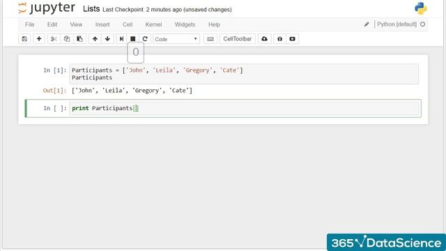 Python Programming Bootcamp | Learn to Code in Python [Tutorial and Exercises] смотреть онлайн