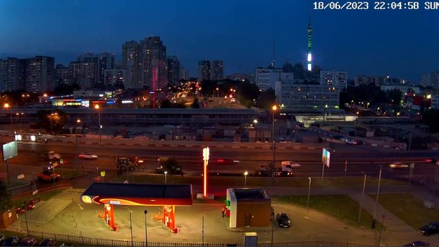 Москва онлайн камера ?? Moscow Online Camera ?? 莫斯科在线摄像头 ??