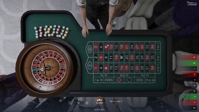 САМАЯ ЛУЧШАЯ ТАКТИКА! КАК ПОДНЯТЬ МНОГО ДЕНЕГ? - GTA 5 RP | Strawberry | гта 5 рп | Директор смотреть онлайн