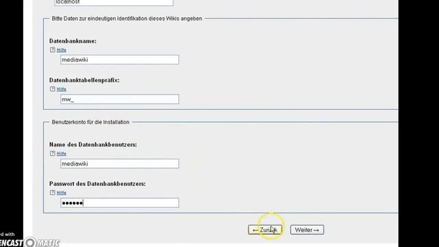 How-to install MediaWiki on a Raspberry Pi 2 - live demo смотреть онлайн