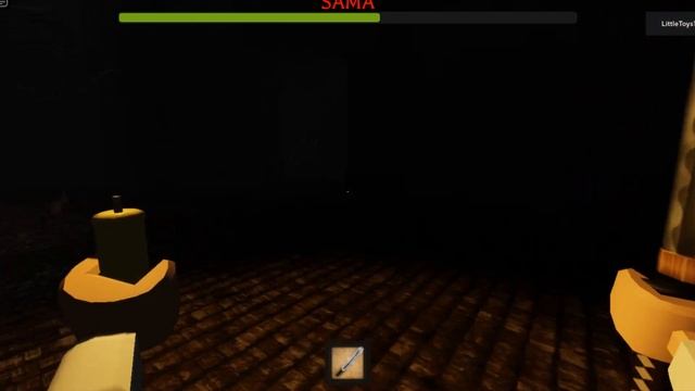 МИМИК 4 ФИНАЛ - КАК НАЙТИ ВСЕ СЕРДЦА ВЕДЬМЫ SAMA - MIMIC 4 ROBLOX смотреть онлайн