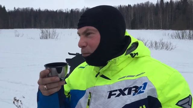 Polaris рулит!!!!!!!! смотреть онлайн