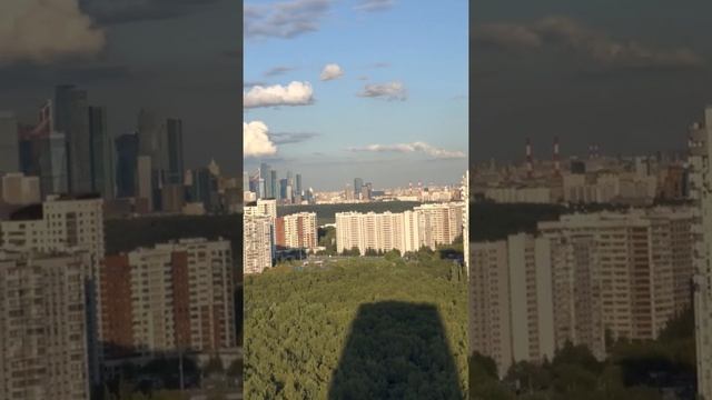 ЖК Академика Павлова, Студия 20.1м (23 этаж) Съёмка внутри студии, начиная от лифта смотреть онлайн