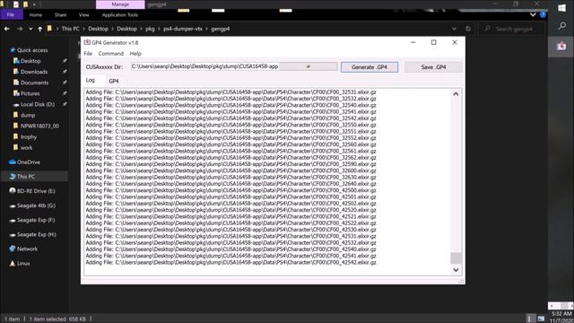 PS4 JAILBREAK 6 72 How to Fix Error NP 32846-5 or 32046-5 смотреть онлайн
