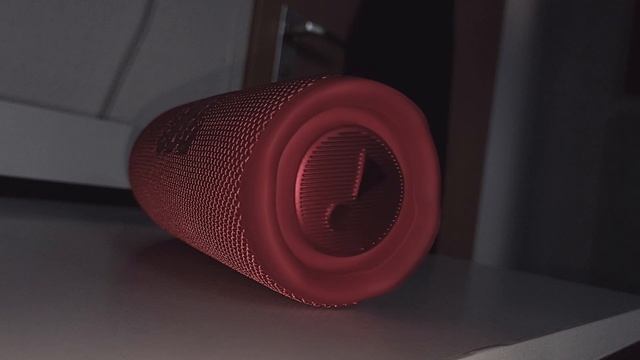 JBL Flip 6 (TL) Bass Test смотреть онлайн