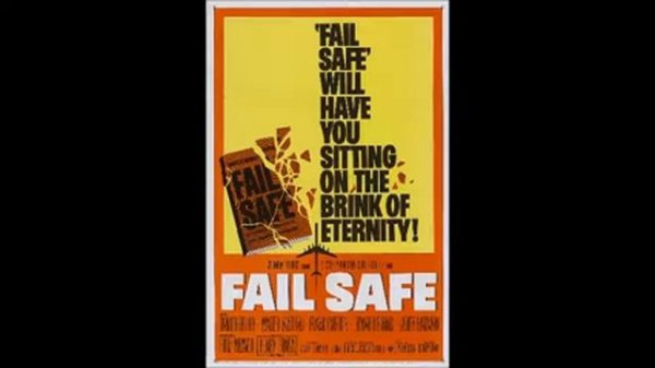 Fail Safe (1964) Sidney Lumet Audio Commentary