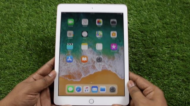 Apple Ipad 2018 6th Gen & Apple Pencil Unboxing Ll In Telugu Ll