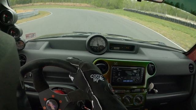 Dominion Raceway Track X/P.M. Extended Course PB | LENINs WORLD #turboscionxb #turbo #scionxb #scio смотреть онлайн