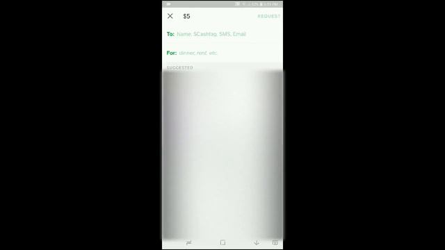 Cash app reward code/referral code how to get $5 dollars for free 2022! смотреть онлайн