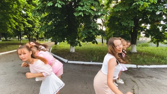 [TWICE - “TT”] dance cover by E.R.I`s k-class (category: ROOKIE) смотреть онлайн