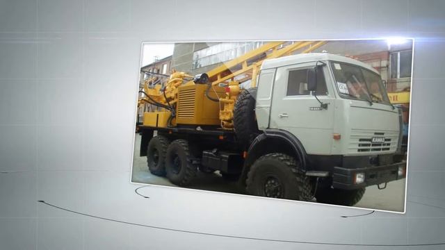 Chelyabinsk Compressor Plant, LLC смотреть онлайн