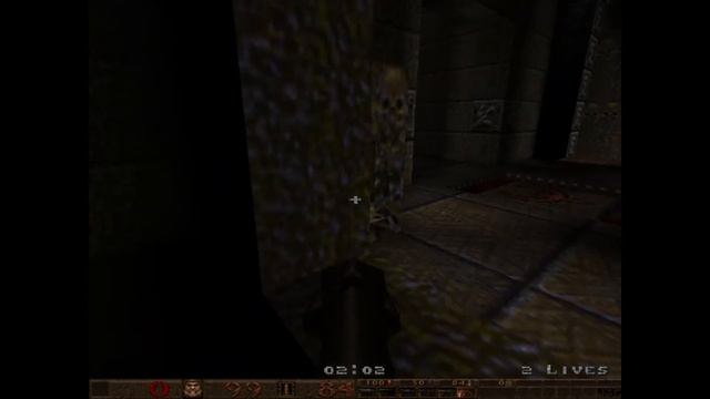 QUAKE ARCADE Tournament Edition! Gloom Keep Completed! смотреть онлайн