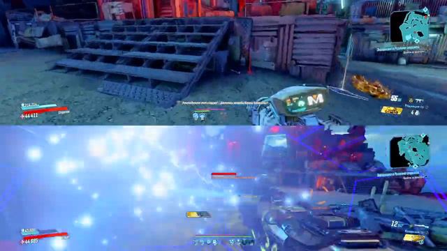 Borderlands® 3_20230430005707 смотреть онлайн