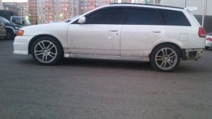 Nissan Wingroad