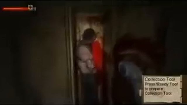 Condemned:Criminal Origins ,The guy from the school locker смотреть онлайн