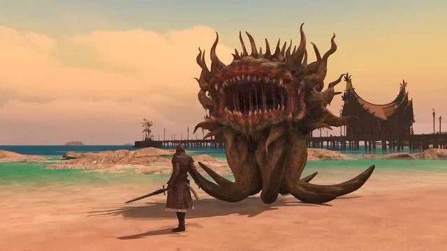 Should You Play FF14 in 2024 (Final Fantasy 14) смотреть онлайн