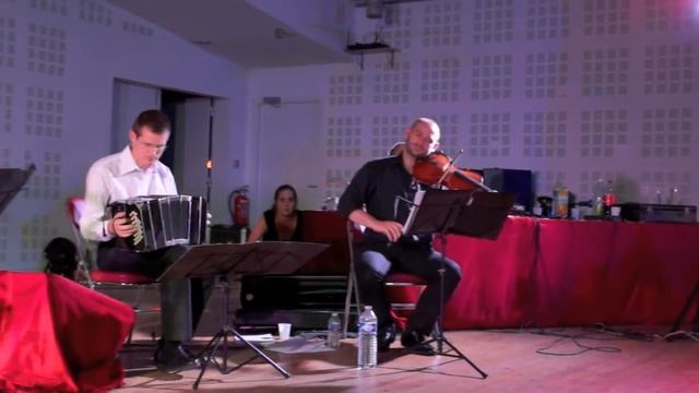 Tango Madame смотреть онлайн