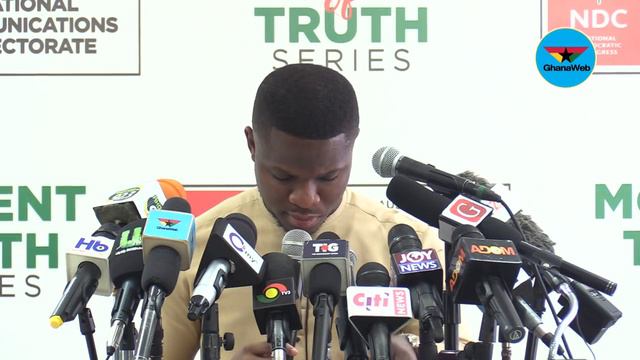 List of family and friends occupying top positions in Akufo-Addo's government смотреть онлайн