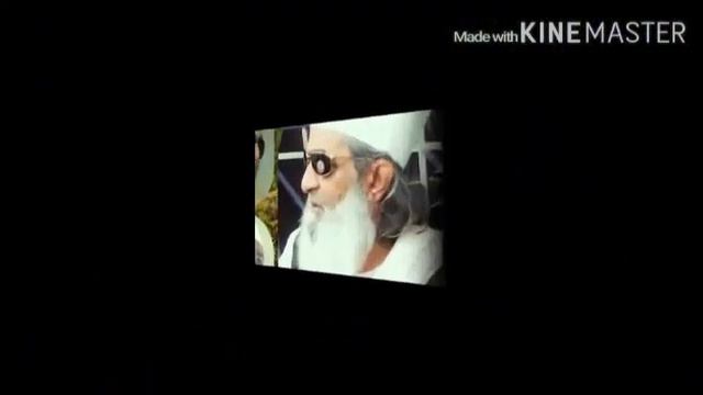 Sufi Mohammad Faruk Miya Hujur