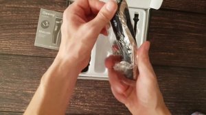 Машинка для стрижки волос GM6005