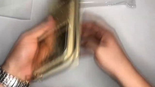 Видео обзор: Красивый женский кошелек fashion. Цвет: золотой смотреть онлайн