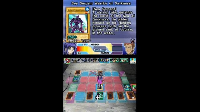 Yu-Gi-Oh 5D`s Stardust Accelerator #2: LET`S GET STRONGER! смотреть онлайн
