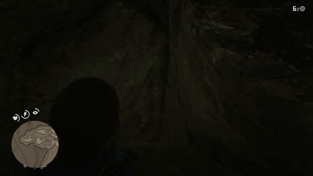 The Hidden Tunnel Mystery?! (Red Dead Redemption 2 Easter Eggs) смотреть онлайн