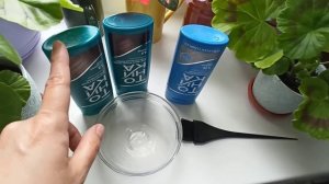 как тонировать седину без покраски