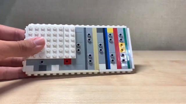 LEGO IPHONE 📲 11 (Tutorial) смотреть онлайн