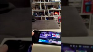 А вы знали как СИЛЬНО увеличить скорость загрузки Wi-Fi на вашем Steam Deck? #steam #steamdeck
