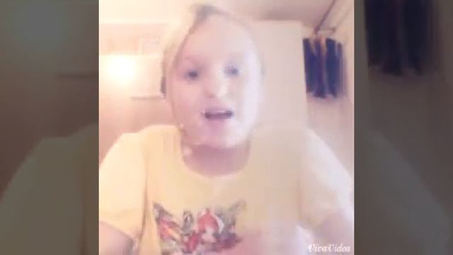 Влог: причёска гофре без плойки смотреть онлайн