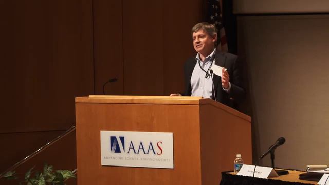 Why Biodiversity Matters To The U.S. Government