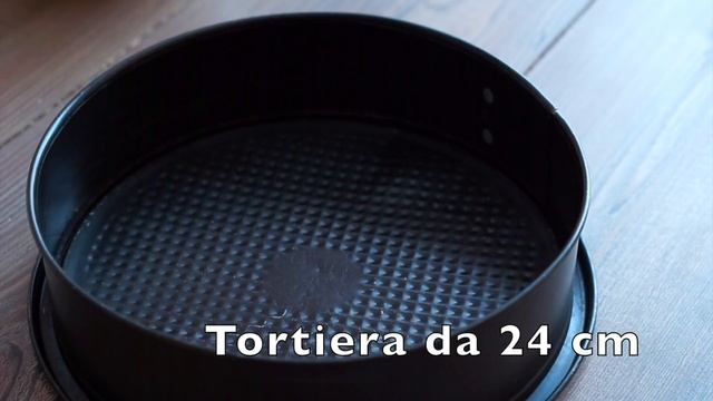 Torta Fredda ai Wafer, Cocco e Nutella смотреть онлайн