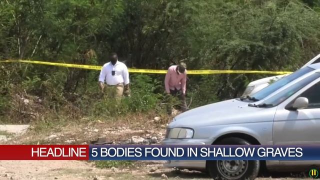 Cops FIND shallow GR@VES with 5 BOD!ES in Danger Island ?? смотреть онлайн